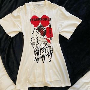 Stella McCartney dress